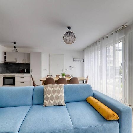 Le Duplex Disneyland Bmyguest Μοντεβρέν Εξωτερικό φωτογραφία