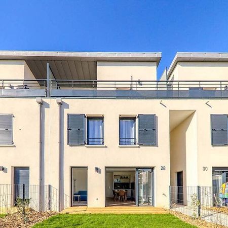 Le Duplex Disneyland Bmyguest Μοντεβρέν Εξωτερικό φωτογραφία