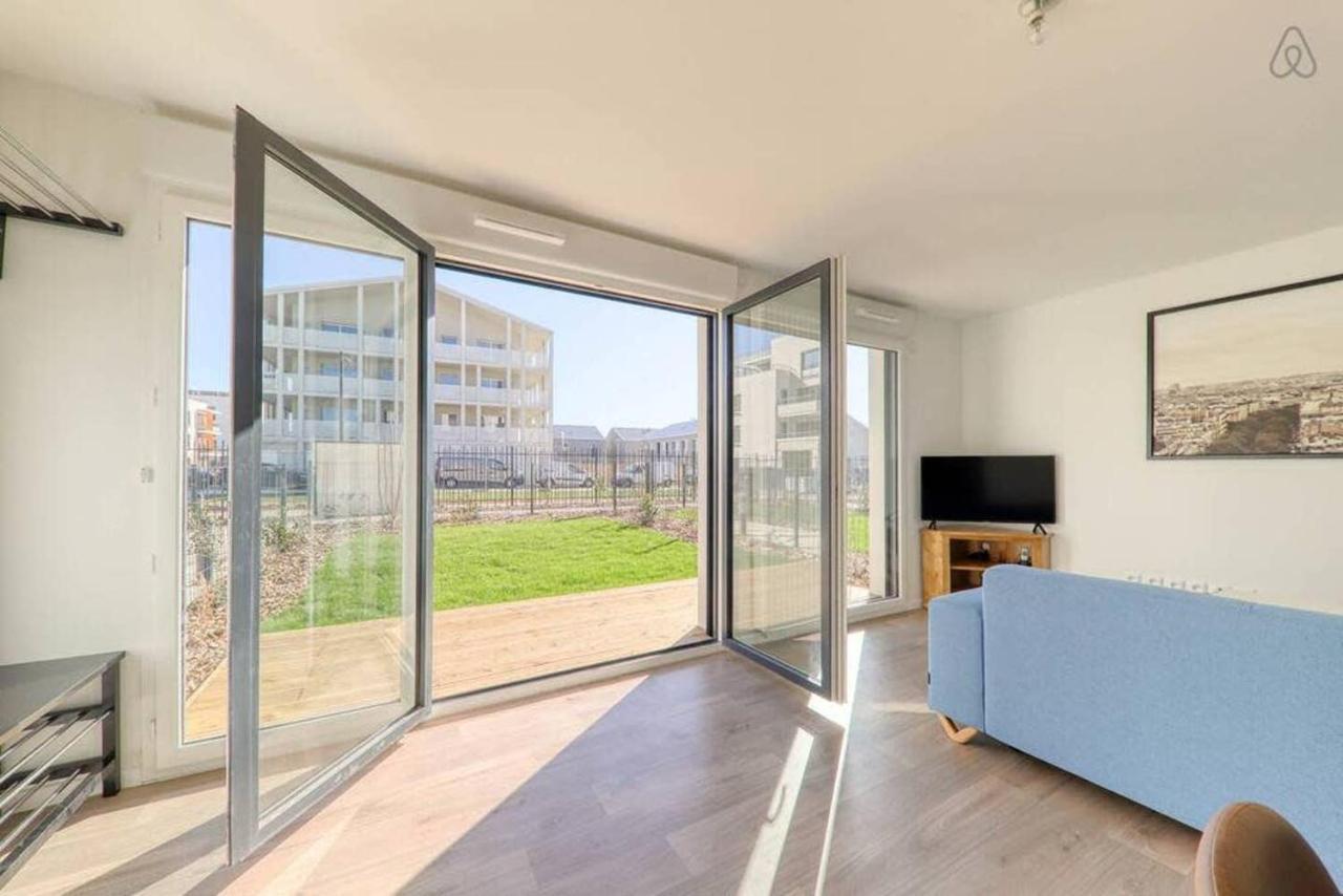Le Duplex Disneyland Bmyguest Μοντεβρέν Εξωτερικό φωτογραφία