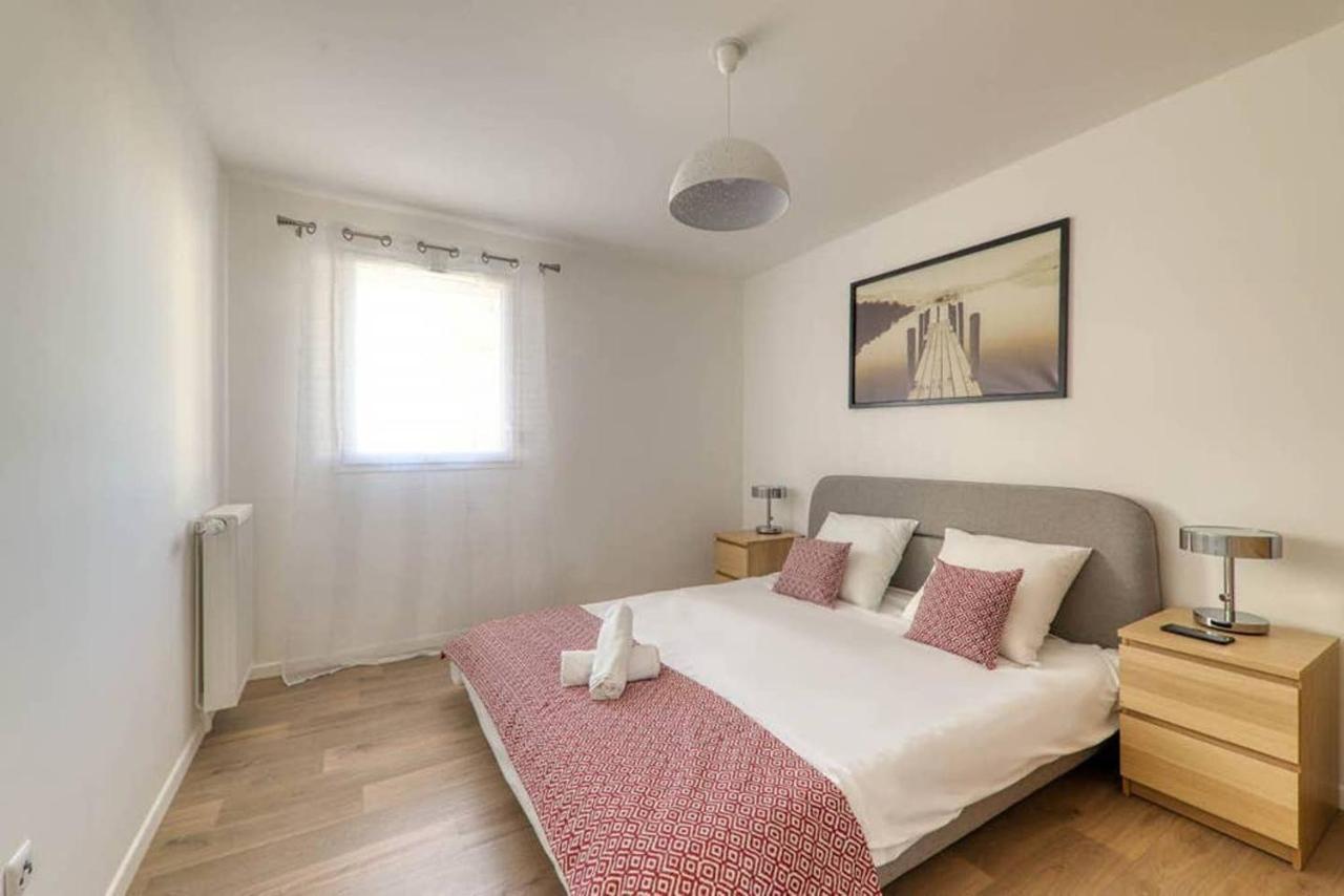 Le Duplex Disneyland Bmyguest Μοντεβρέν Εξωτερικό φωτογραφία