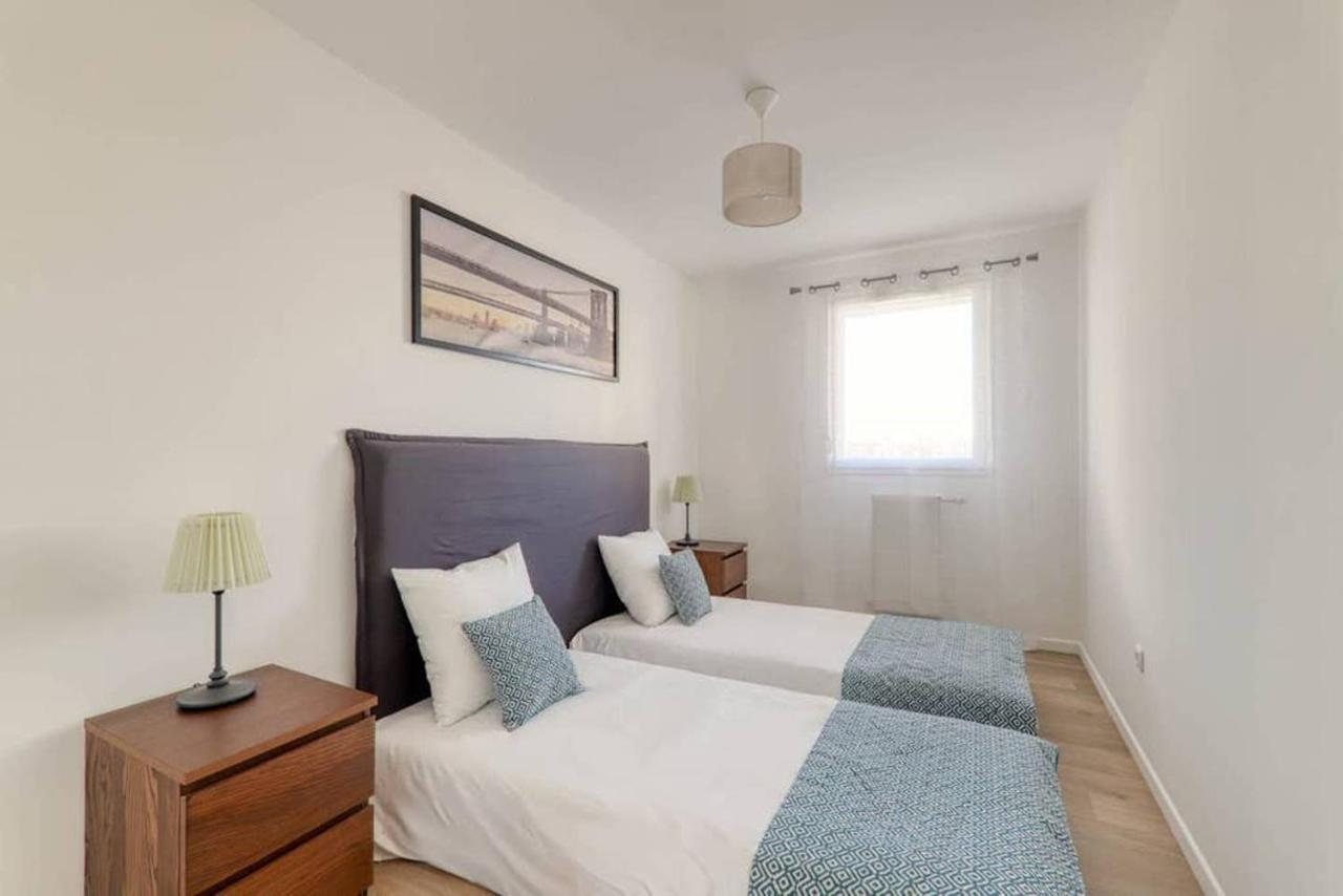 Le Duplex Disneyland Bmyguest Μοντεβρέν Εξωτερικό φωτογραφία