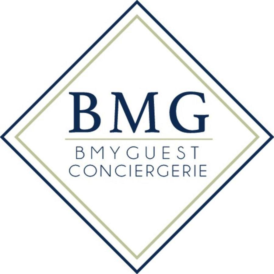 Le Duplex Disneyland Bmyguest Μοντεβρέν Εξωτερικό φωτογραφία