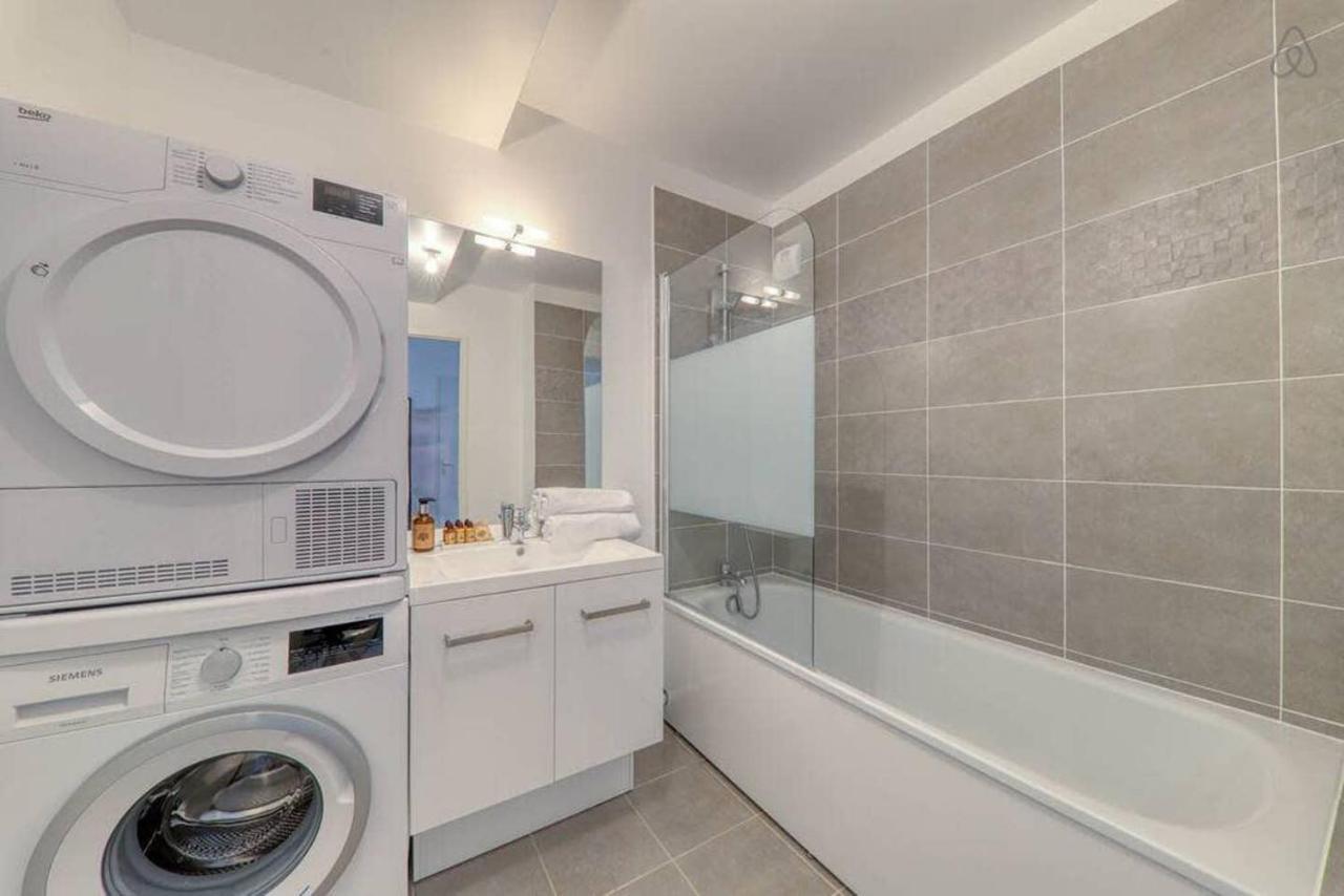 Le Duplex Disneyland Bmyguest Μοντεβρέν Εξωτερικό φωτογραφία