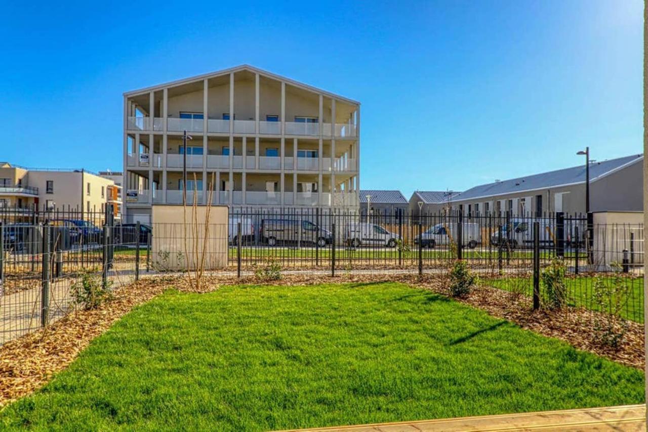Le Duplex Disneyland Bmyguest Μοντεβρέν Εξωτερικό φωτογραφία