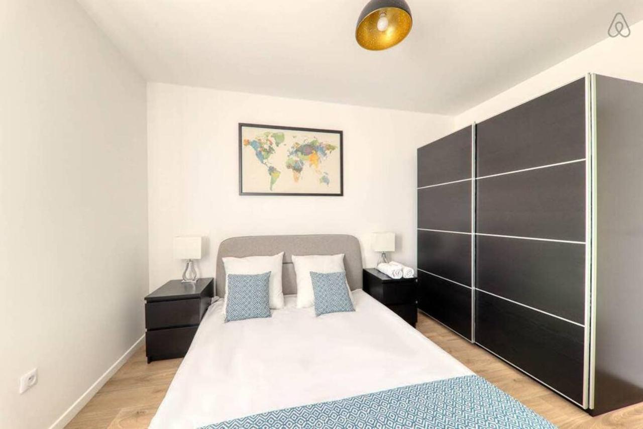 Le Duplex Disneyland Bmyguest Μοντεβρέν Εξωτερικό φωτογραφία